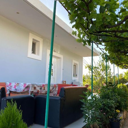 Apartment Krenar Voda Ksamil Luaran gambar