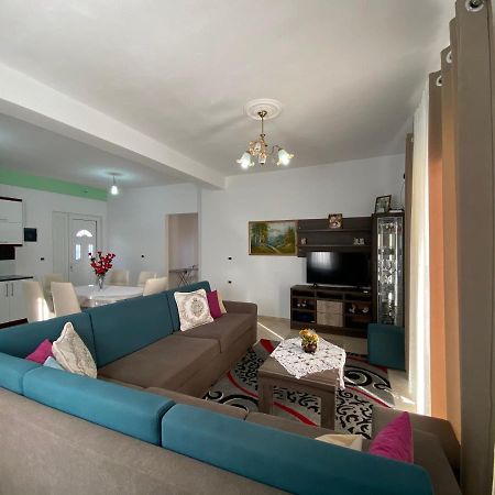 Apartment Krenar Voda Ksamil Luaran gambar